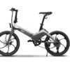 Doc Green E-Faltrad S9 E-Bike