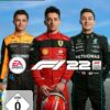 F1 22 Standard Edition - Xbox One
