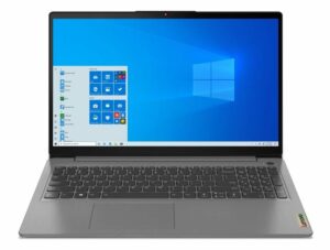 Lenovo IdeaPad 3 15ALC6 Ryzen 7-5700U / 16GB / 1TB SSD / 15 Zoll Full-HD / grau Notebook