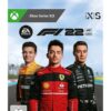 F1 22 Standard Edition - Xbox Series X|S