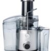 SOLIS Entsafter Juice Fontain Compakt (Type 8451)