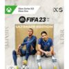 FIFA 23 Ultimate Edition - Xbox Series X|S/Xbox One