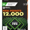 FIFA 23 12000 FUT Points - Xbox Series X|S/Xbox One