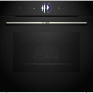 Bosch Einbaubackofen Serie 8 HBG7763B1