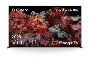 Sony XR75X95LPAEP MiniLED TV