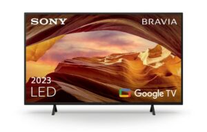 Sony KD43X75WLPAEP LED TV