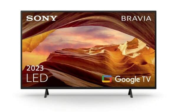 Sony KD43X75WLPAEP LED TV