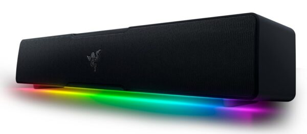 Razer Leviathan V2 X schwarz