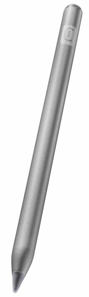 CellularLine Stylus Pen iPad Gray (60253) Eingabestift
