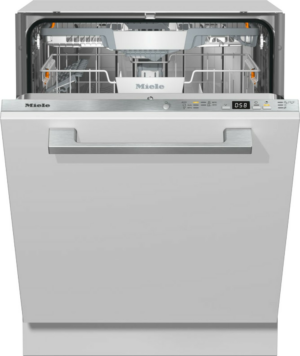 Miele G 5350 SCVi Active Plus Einbau-Geschirrspüler vollintegriert 60 cm