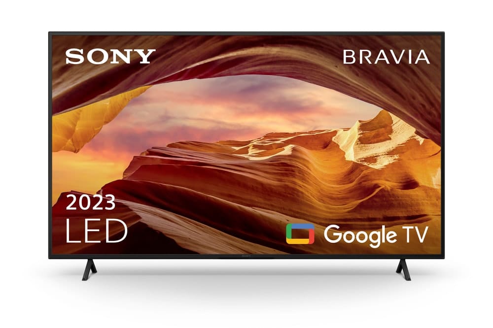 Sony KD65X75WLAEP LED TV