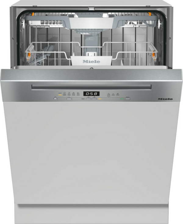 Miele G 5315 SCi XXL Active Plus Einbau-Geschirrspüler integriert 60 cm