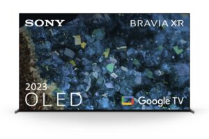 Sony XR83A80LPAEP OLED TV