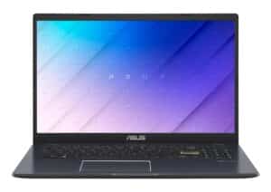 Asus Notebook E510MA-EJ653WS Star Black (8K)