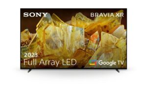 Sony XR55X90LAEP Full Array LED TV