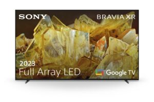 Sony XR75X90LAEP Full Array LED TV
