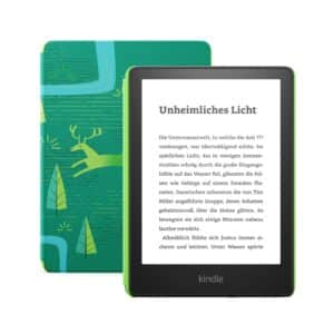 Amazon Kindle Paperwhite Kids | 16GB | Juwelenwald