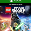LEGO Star Wars: The Skywalker Saga - Xbox Series X|S/Xbox One