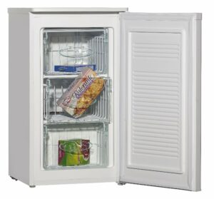 Amica GS 15496 W Tischgefrierschrank