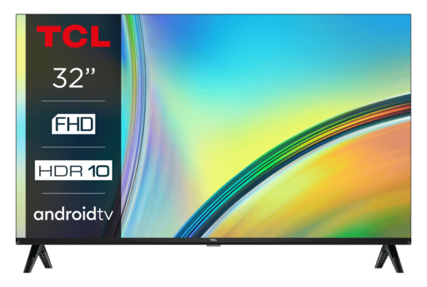 TCL 32FHD7900 LED TV