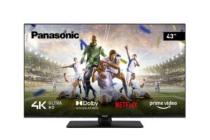 Panasonic TX-43MX600E LED TV