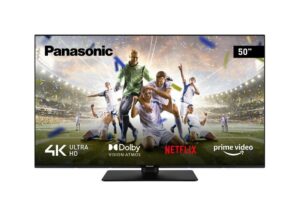 Panasonic TX-50MX600E LED TV