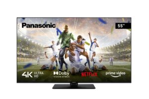 Panasonic TX-55MX600E LED TV