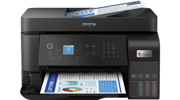 Epson EcoTank ET-4810 Multifunktionsdrucker