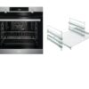 AEG EX40BBAZ3 Einbaubackofen