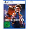 Street Fighter 6 PS5-Spiel