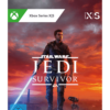 Star Wars Jedi: Survivor - Xbox Series X|S