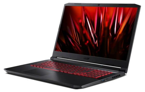 Acer Gaming-Notebook Nitro 5 (AN517-54-786Y)
