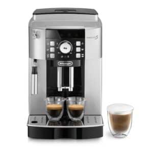 Delonghi ECAM 21.116.SB Magnifica S Kaffeevollautomat