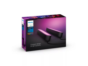 Philips Hue Play Lightbar Doppelpack