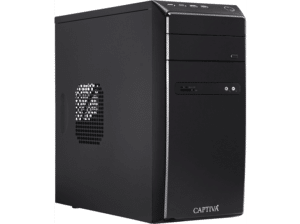 Captiva Desktop-PC Captiva Power Starter I66-607