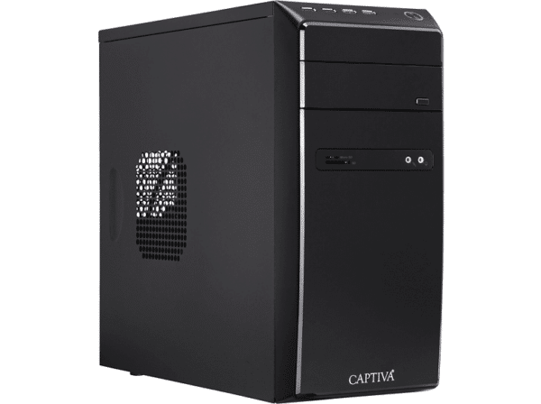 Captiva Desktop-PC Captiva Power Starter I66-607