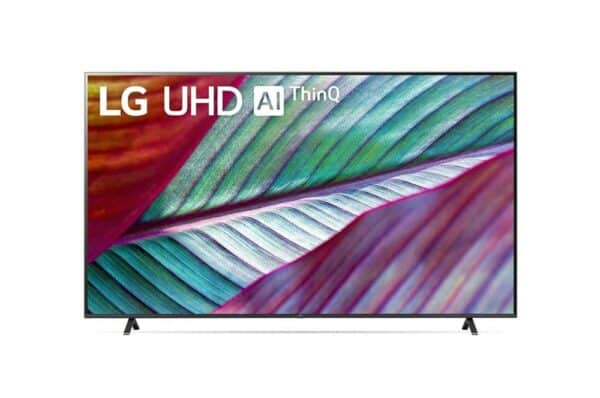 LG 43UR78006LK.AEU LED TV