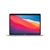 Apple MacBook Air silber