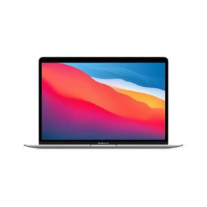 Apple MacBook Air silber