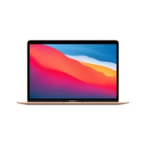 Apple MacBook Air gold