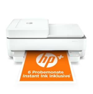 HP ENVY Pro 6420e Multifunktionsdrucker