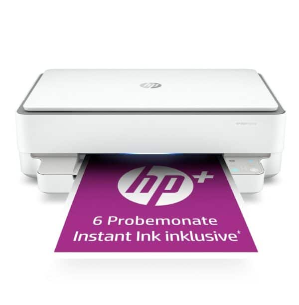 HP Envy 6030e Multifunktionsdrucker