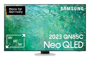Samsung GQ75QN85CATXZG Neo QLED TV