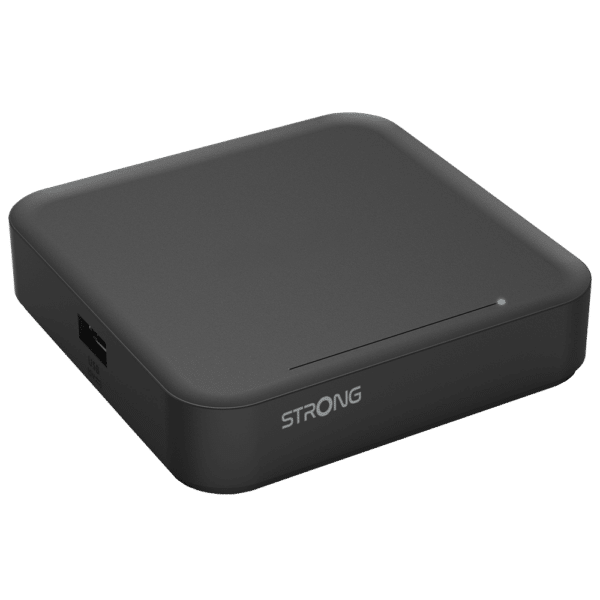 Strong LEAP-S3 Google TV 4K Box Streaming-Player