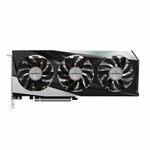 Gigabyte Radeon RX 6650 XT 8GB Gaming OC Grafikkarte