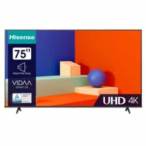 Hisense 75A6K LED TV