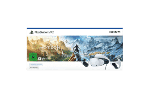 Sony PlayStation VR2 Horizon Call of the Mountain Bundle