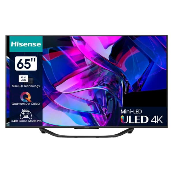 Hisense 65U7KQ ULED TV