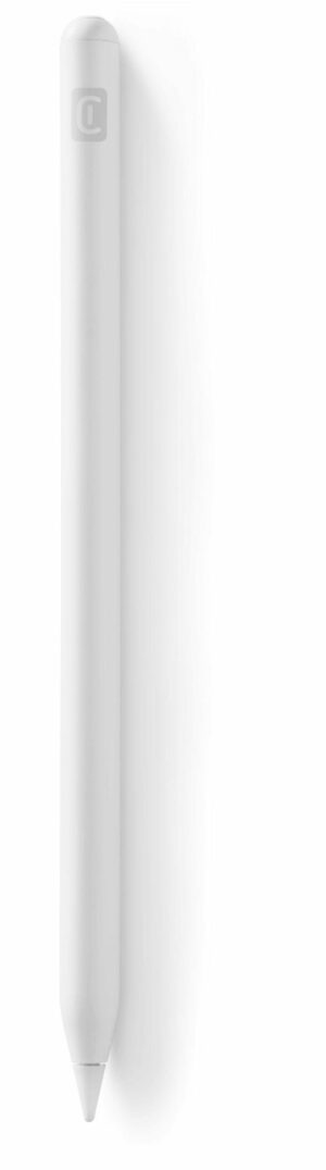 CellularLine Stylus Pen Pro iPad White (60254) Eingabestift