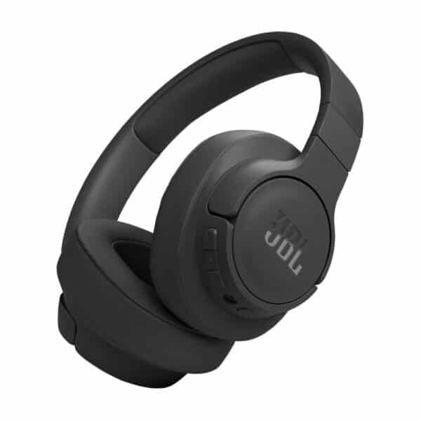 JBL Tune 770 NC schwarz Bügelkopfhörer